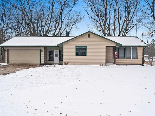 905 Washington St, Fremont, WI 54940