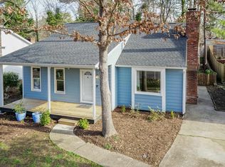 4701 Draper Rd, Raleigh, NC 27616