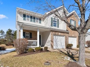 4951 Hurstborough Ct, Hazelwood, MO 63042