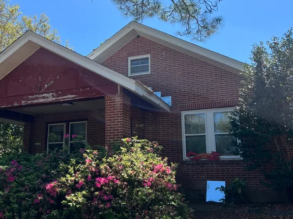 211 W Mallory St, Pensacola, FL 32501