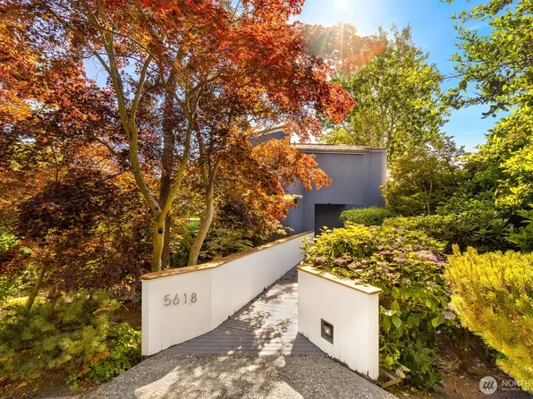 5618 Seaview Avenue NW, Seattle, WA 98107