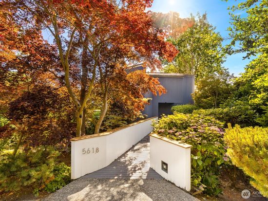 5618 Seaview Avenue NW, Seattle, WA 98107