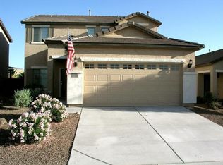 26147 W Yukon Dr, Buckeye, AZ 85396