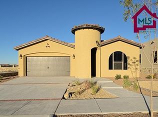 879 Maple Park Ave, Santa Teresa, NM 88008