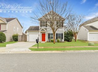 5316 Elessar Pl, Charlotte, NC 28212