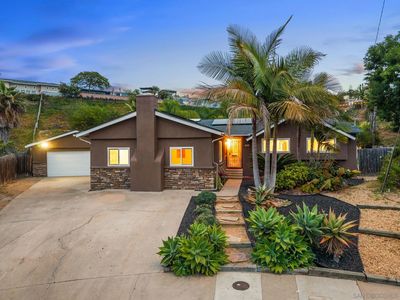 4840 Penrose Ct, San Diego, CA, 92110