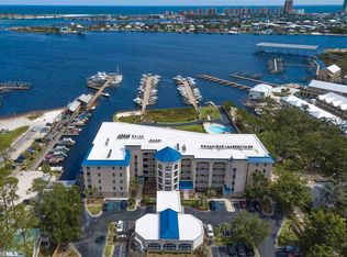 27282 Canal Rd APT 405, Orange Beach, AL 36561