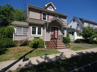 78 Washington Ave, Springfield, NJ 07081