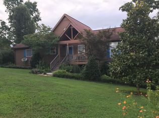 6403 Ware Branch Cove Dr, Harrison, TN 37341