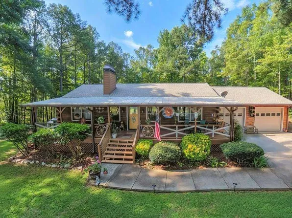 791 Little New York Rd, Whitesburg, GA 30185