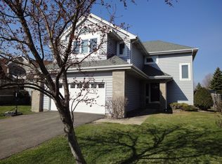 15830 25th Ct N, Plymouth, MN 55447