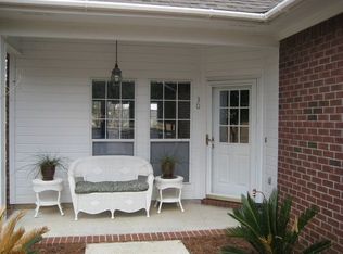 30 Overlook Point, Hattiesburg, MS 39402