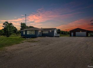 1026 E Vienna Rd, Clio, MI 48420