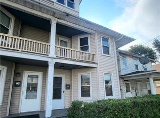 27 S Broadway, Wind Gap, PA 18091