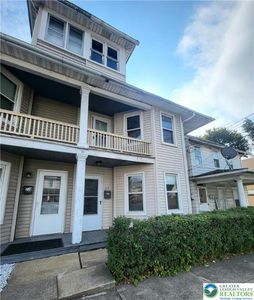 27 S Broadway, Wind Gap, PA, 18091