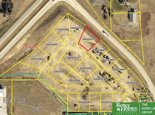 5 Street, Mc Cool Junction, NE 68401