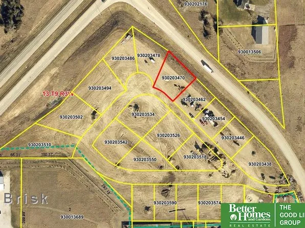 5 Street, Mc Cool Junction, NE 68401