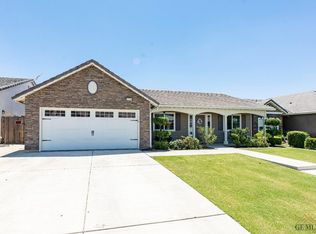 13105 Sunlight Star St, Bakersfield, CA