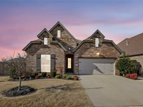 2608 SW Nottingham Ave, Bentonville, AR 72713