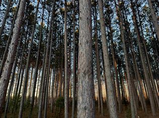 LOT 2 W Jenny Ln, Hayward, WI 54843