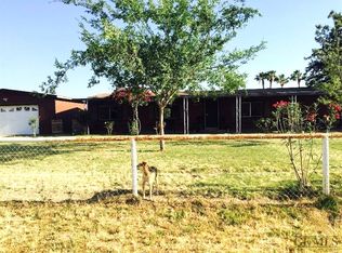 8301 Bengston Ave, Bakersfield, CA 93307