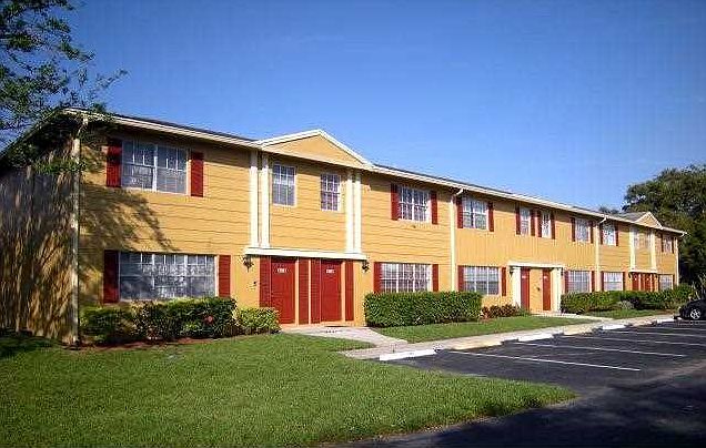 1st image of 8089 SW 17th Pl #24