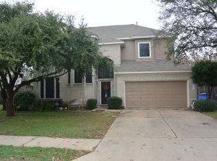 1304 Petunia Ln, Pflugerville, TX 78660