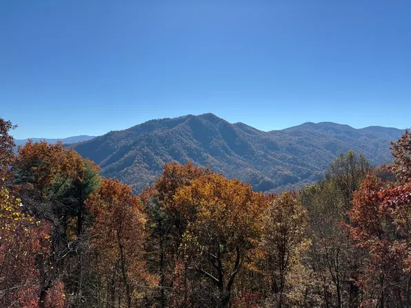 Long Branch Rd, Topton, NC 28781