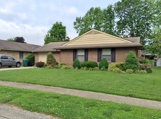 4112 Yewells Lndg W, Owensboro, KY 42303
