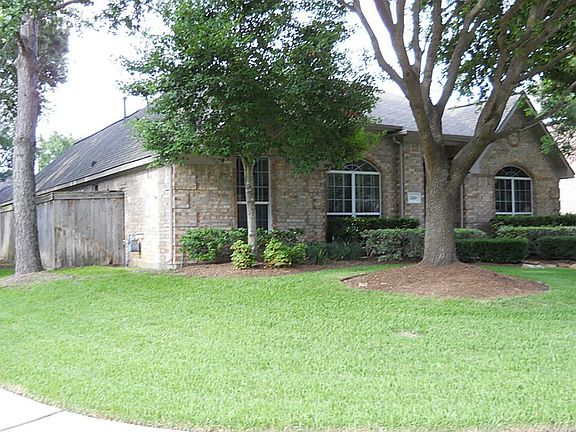 Corner lot