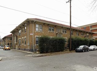 244 S Cleveland St #11, Memphis, TN 38104