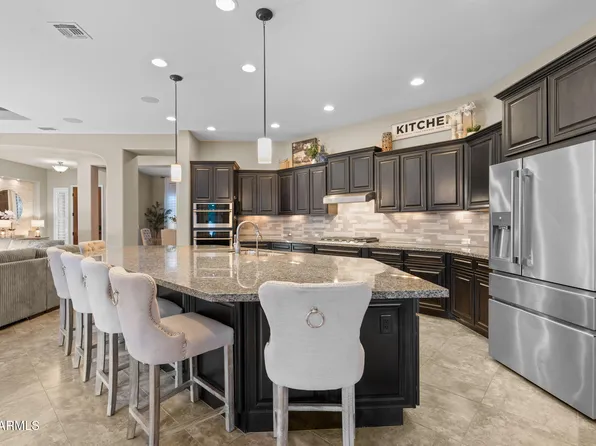 3781 E CHESTNUT Lane, Gilbert, AZ 85298