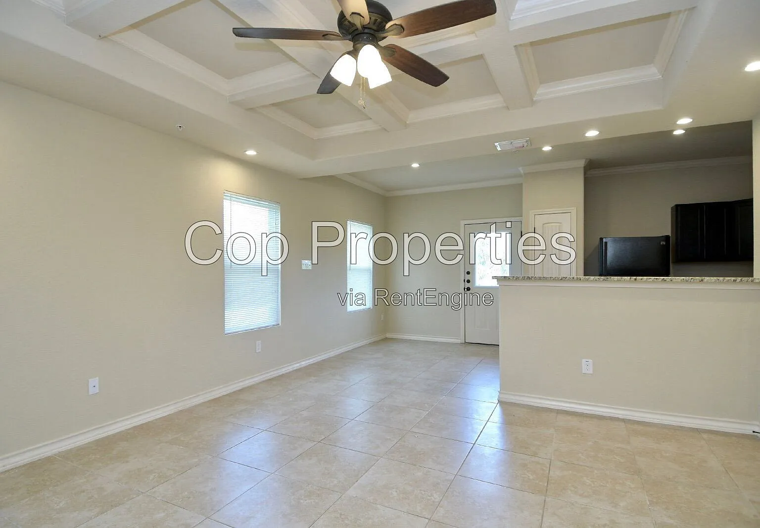 3 bed, 2.5 bath, $1,395 — Photo 2