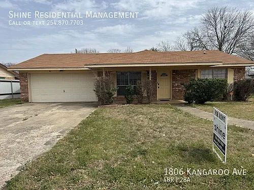 1806 Kangaroo Ave Photo 1