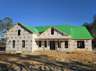 339 Chime Bell Church Rd, Aiken, SC 29803