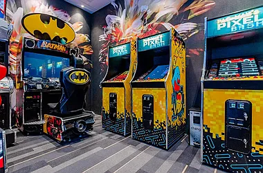 Rented by ACG Property Management LLC