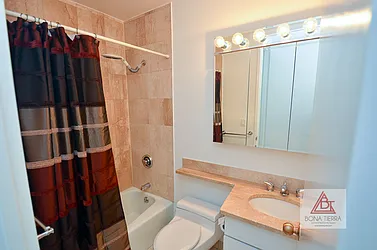 Rented by Bona Tierra