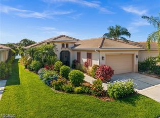 11507 Giulia Dr, Fort Myers, FL 33913