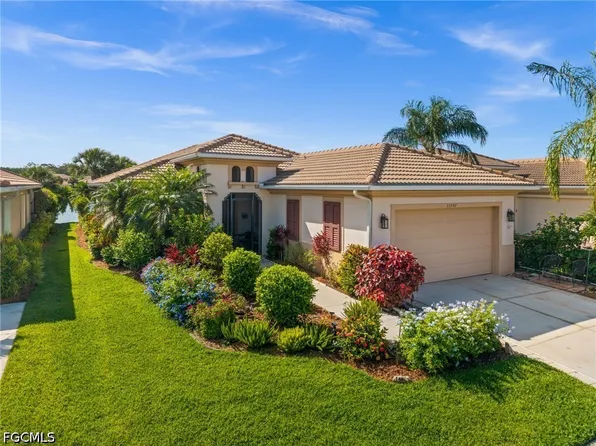 11507 Giulia Dr, Fort Myers, FL 33913