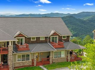 315 Vista Dr #303, Mars Hill, NC 28754