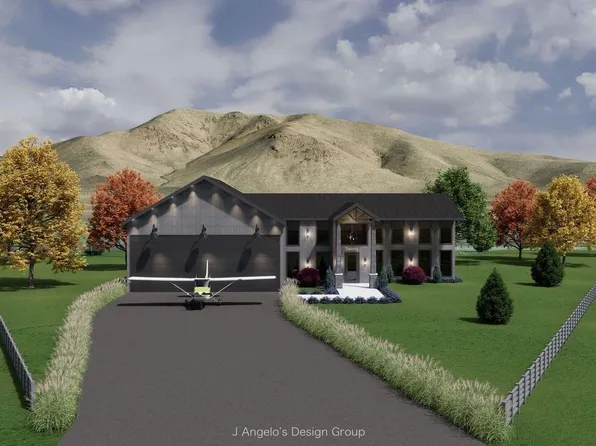 20 Purdy Way, Picabo, ID 83348