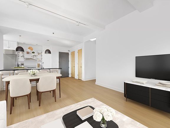 2nd image of 110 Livingston St APT 10B