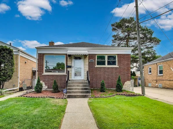 2219 Keystone Ave, North Riverside, IL 60546