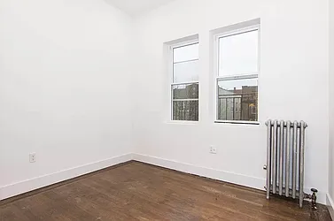 Rented by Modern Spaces