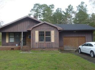 527 Sweet Gum Grove Church Rd, Stokes, NC 27884