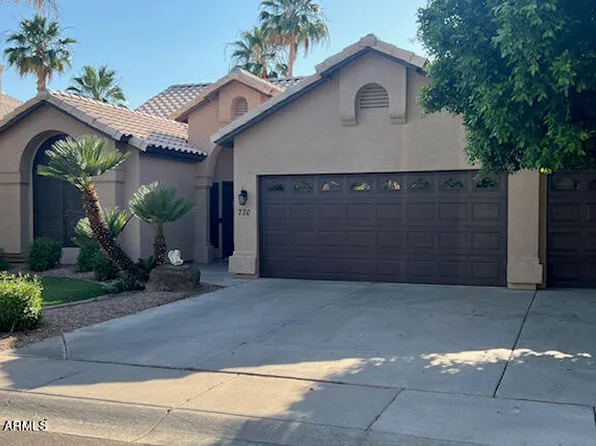 770 N PINEVIEW Drive, Chandler, AZ 85226