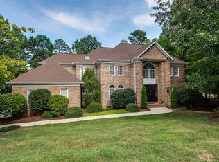 3600 Providence Manor Rd, Charlotte, NC 28270