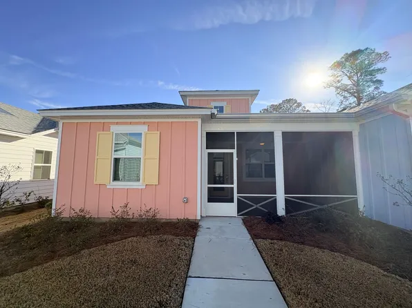 61 Tropics Ave #1, Hardeeville, SC 29927