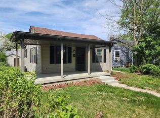 2304 Putnam St, Terre Haute, IN