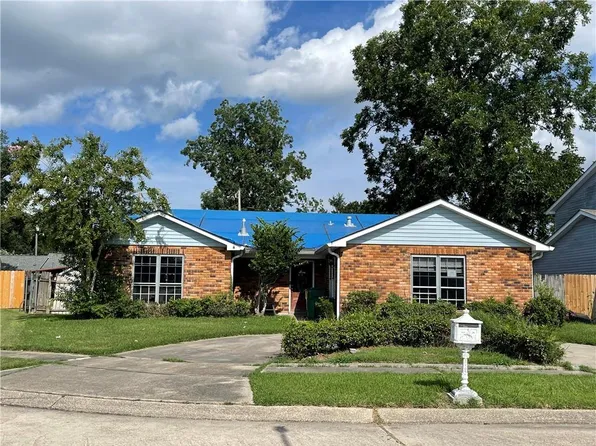 3702 Tara Dr, Destrehan, LA 70047